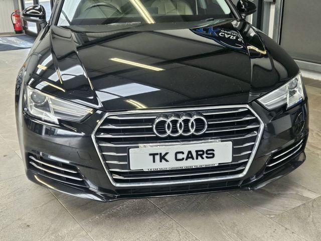 Image for 2016 Audi A4 2.0TDI 150HP SE Ultra