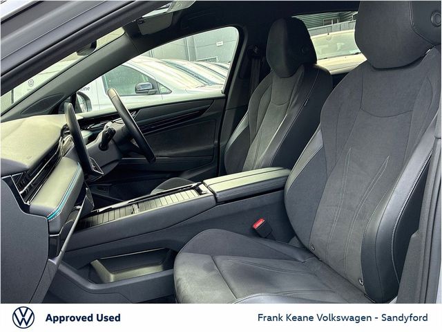 Image for 2025 Volkswagen ID.7 *PRO PLUS* 77kWh 286HP @Frank keane volkswagen South Dublin 