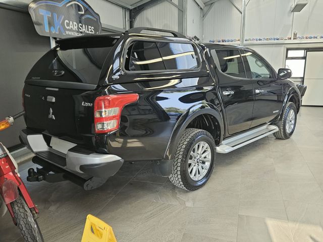 Image for 2019 Mitsubishi L200 