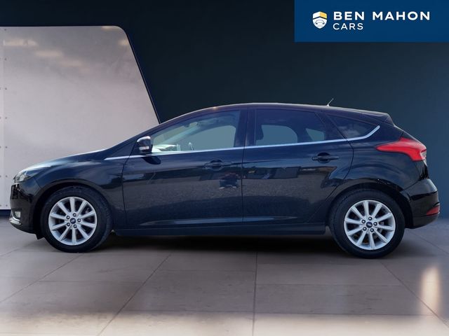 Image for 2017 Ford Focus 1.5 TDCi 95PS Titanium