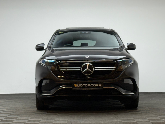 Image for 2023 Mercedes-Benz EQC 400 AMG LINE PREM 4MATIC *SUNROOF*