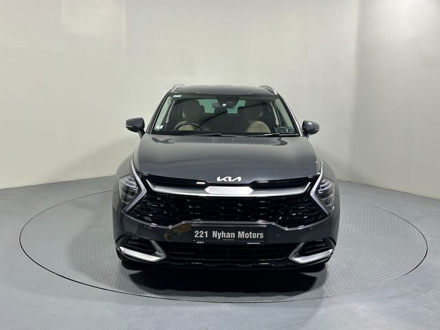 Image for 2022 Kia Sportage K4 1.6 Crdi