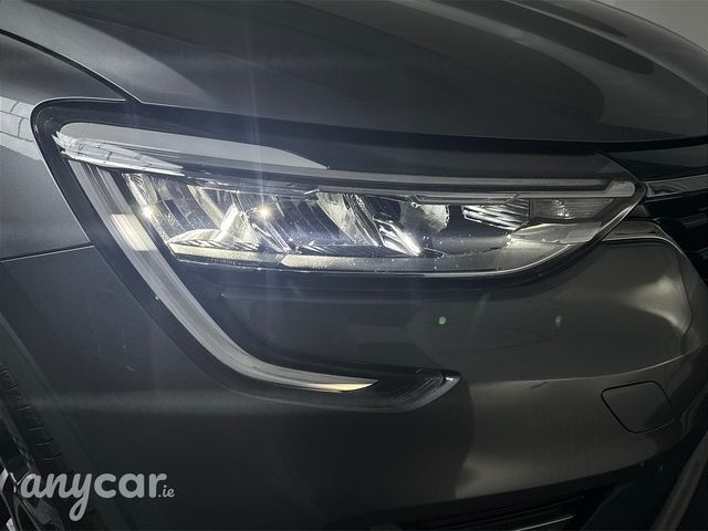 Image for 2023 Renault Arkana Techno TCE 140 Auto 5DR Auto