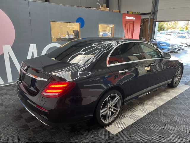 Image for 2017 Mercedes-Benz E Class €23950 2017 MERCEDES-BENZ E350E 2.0 AUTOMATIC / CRUISE CONTROL / 360° CAMERA / ELECTRIC MEMORY & HEATED SEATS / PADDLE SHIFTERS / AMBIENT LIGHTS