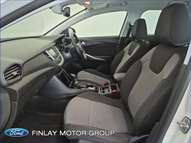 Image for 2019 Opel Grandland X SC 1.2i 130PS 6 Speed Auto, Full service history . 