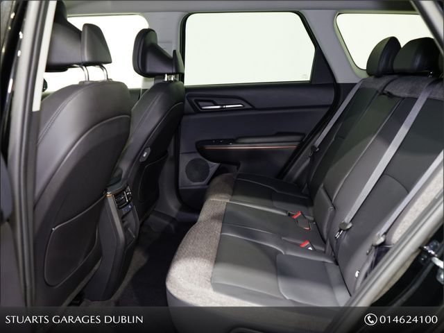 Image for 2026 Kia EV5 EARTH K2 