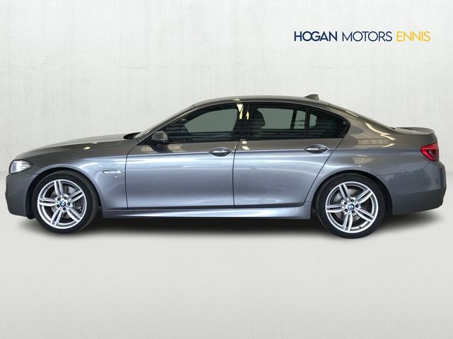 Image for 2016 BMW 5 Series 530d M Sport Auto