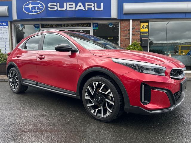 Image for 2023 Kia XCeed Beautiful Hybrid - PHEV 5DR Automatic + High Spec | Top Trade-Ins | Approved Warranty | Finance Arranged |