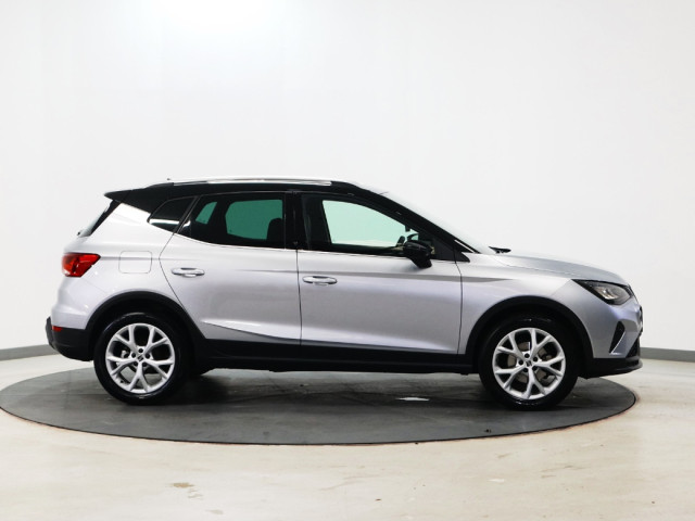 Image for 2024 SEAT Arona *94* PA 1.0tsi DSG FR 5