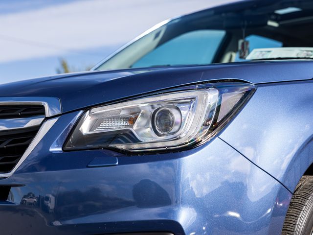 Image for 2017 Subaru Forester 2.0D X 4DR