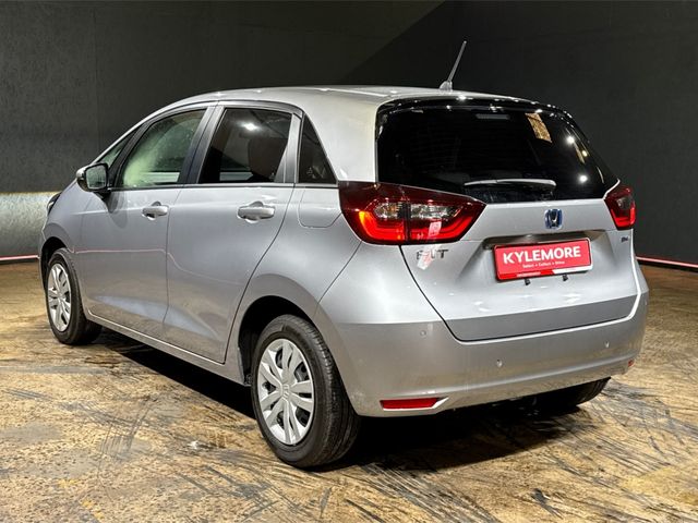 Image for 2024 Honda Fit 1.5 HYBRID AUTOMATIC - CRUISE CONTROL