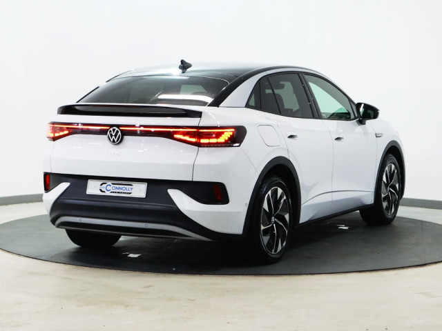 Image for 2023 Volkswagen ID.5 *80* Business PRO 5