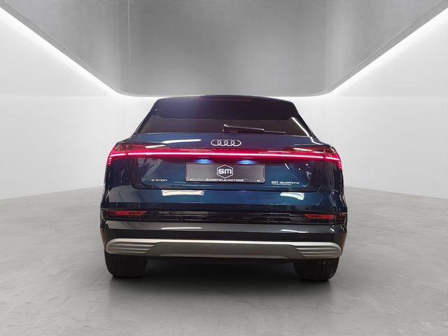Image for 2023 Audi e-tron QUATTRO TECHNIK 50. ONLY 14K MILES. FINANCE ARRANGED. SIMI. AA APPROVED.