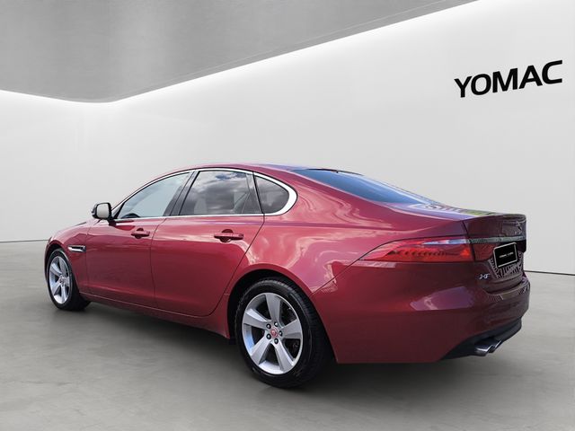 Image for 2018 Jaguar XF 2.0D AUTO PORTFOLIO -- EXCELLENT CONDITION -- FINANCE ARRANGED 