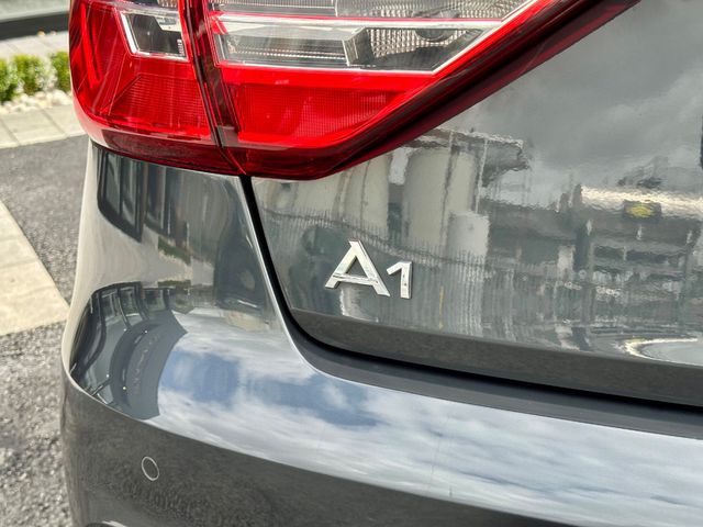 Image for 2022 Audi A1 SPORTBACK 30 TFSI 110HP S-TRONIC SE 4DR