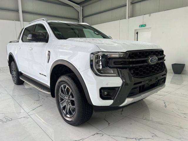 Image for 2023 Ford Ranger 