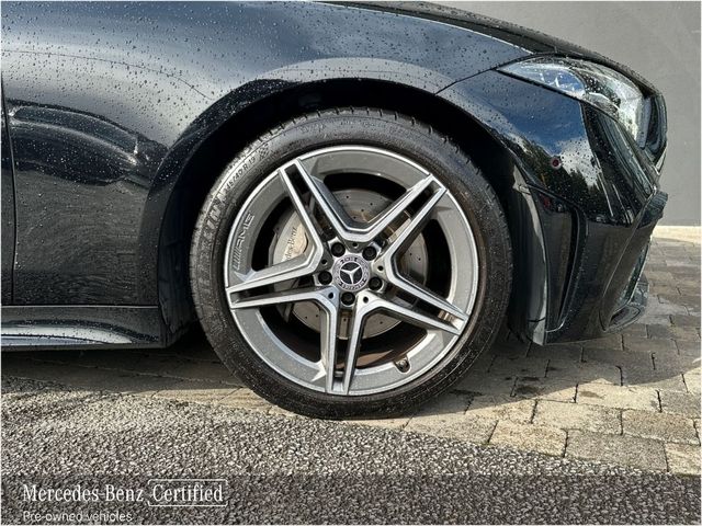 Image for 2022 Mercedes-Benz CLS Class -SOLD-