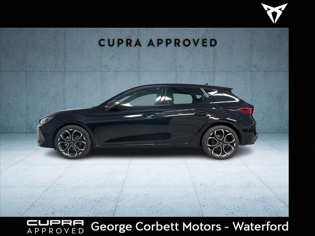 Image for 2024 Cupra Leon 2.0TDi 150HP DSG 2 year warranty (From €123 per week)