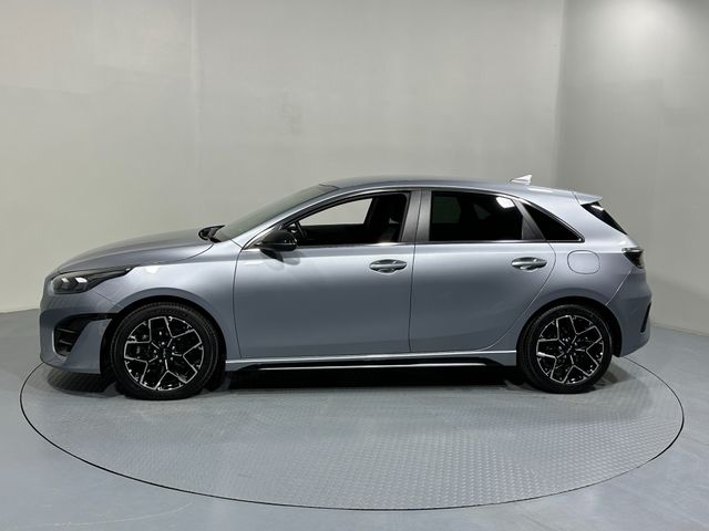 Image for 2025 Kia Ceed GT Line 1.0 Petrol 251