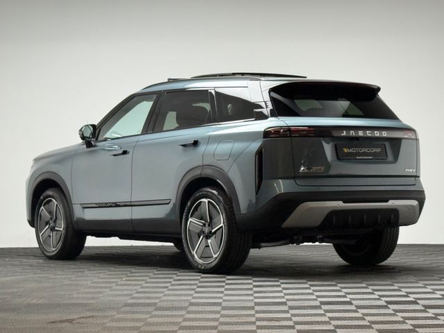 Image for 2026 JAECOO 7 LUXURY 1.5 SHS PHEV