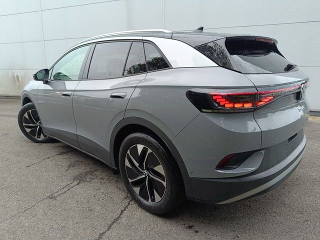 Image for 2024 Volkswagen ID.4 **SOLD** More available. ID.4 Match 286 Pro Performance 77kWh Battery Auto Long range
