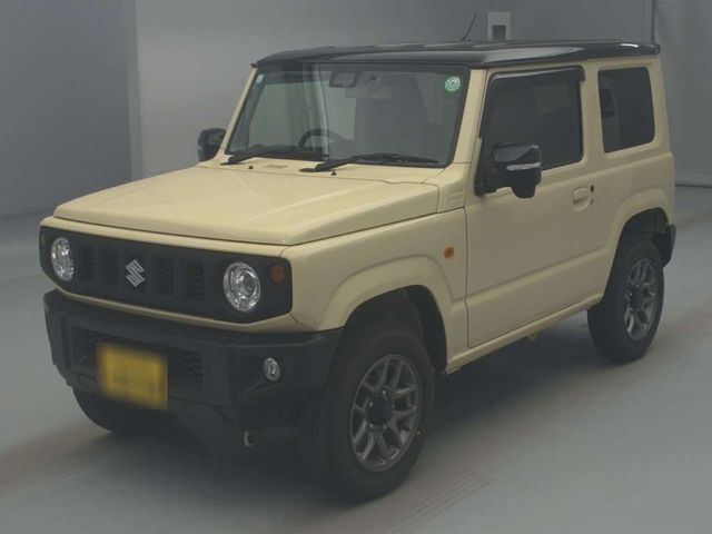 Image for 2024 Suzuki Jimny 0.7 