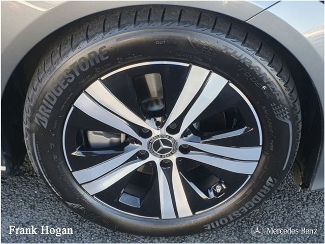 Image for 2025 Mercedes-Benz C Class C 200 d A/T Avantgarde Plus 2.0 Diesel 163 BHP Road Tax: €200