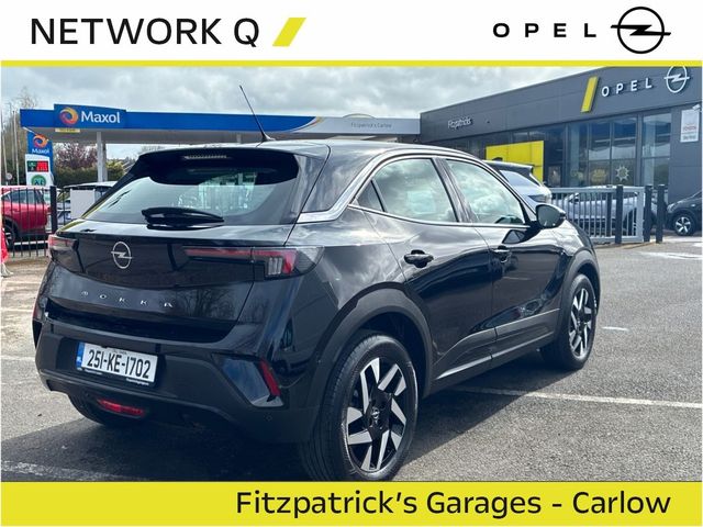 Image for 2025 Opel Mokka Elegance 1.2i (100PS) S/S €3000 SCRAPPAGE