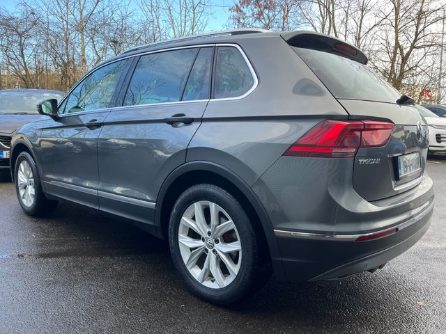 Image for 2019 Volkswagen Tiguan 2.0 DIESEL HIGHLINE