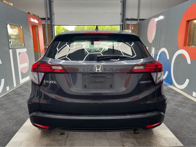 Image for 2018 Honda Vezel 2018 HONDA VEZEL 1.5 AUTOMATIC / CRUISE CONTROL / HEATED SEATS AND MORE