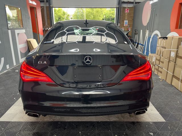 Image for 2015 Mercedes-Benz CLA Class 2015 MERCEDES-BENZ CLA180 AMG LINE 1.6 AUTOMATIC / CRUISE CONTROL / ELECTRIC MEMORY & HEATED SEATS / PADDLE SHIFTERS AND MORE