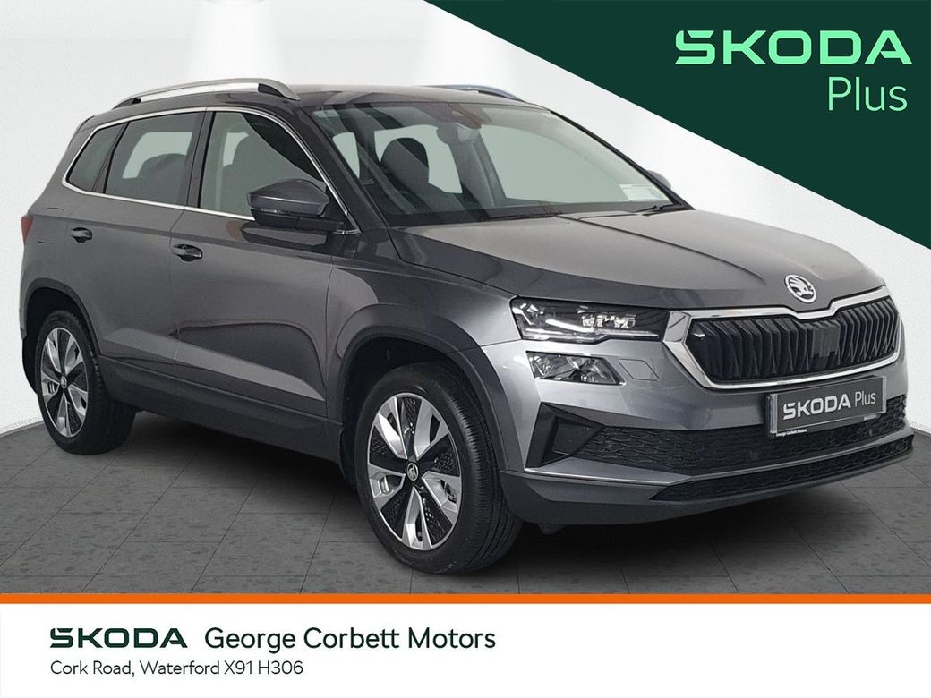 Image for 2022 Skoda Karoq Style 2.0TDi 115HP DSG - Low Mileage, Two Year Warranty(From €123 per week)