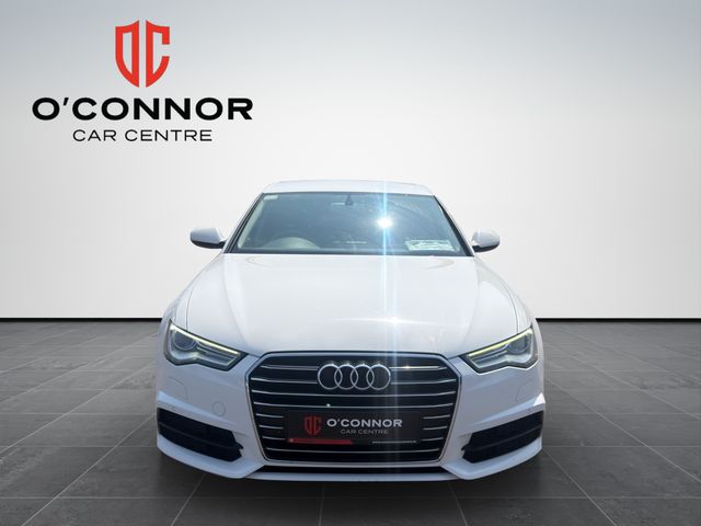 Image for 2018 Audi A6 SE Executive 2.0 TDI 190PS Ultra