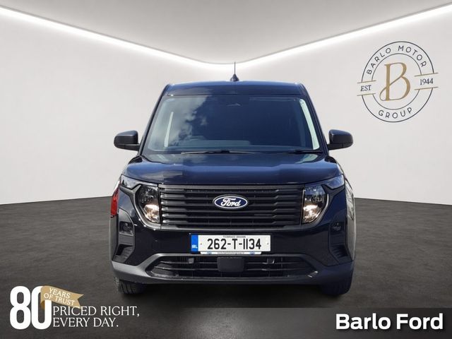 Image for 2026 Ford Transit Courier 1.5 TDCi Trend 100PS **Please Note Price is Plus VAT @23%**