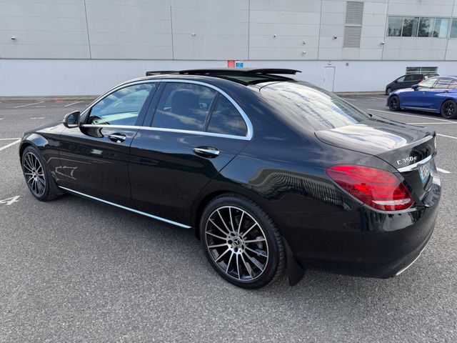 Image for 2016 Mercedes-Benz C Class C350 E, PLUG IN HYBRID, PREMIUM SRORT PLUS, SLID & TILT SUNROOF, NEW NCT, FINANCE, WARRANTY, 5 STAR REVIEWS