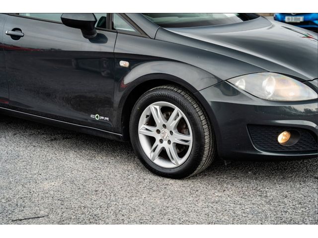 Image for 2011 SEAT Leon 