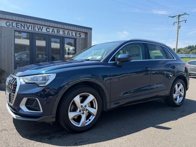 Image for 2019 Audi Q3 *DEPOSIT TAKEN*