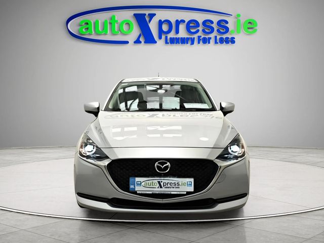 Image for 2020 Mazda Demio 1.5 Automatic