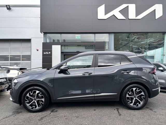 Image for 2022 Kia Sportage 1.6 Diesel K3