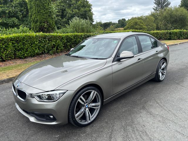 Image for 2015 BMW 3 Series AUTO