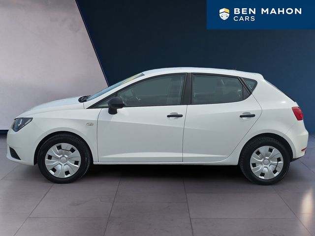 Image for 2016 SEAT Ibiza 1.4TDI 75HP SE ST/SP