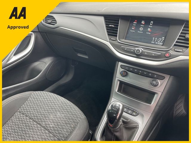 Image for 2019 Opel Astra TECH LN NV CDTI E-T LINE NAV ECOTEC S/S