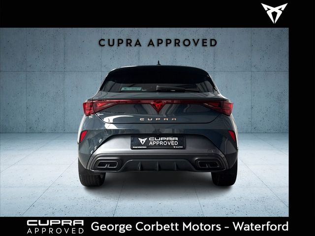 Image for 2026 Cupra Leon 1.5eTSI 150hp DSG 5year warranty!