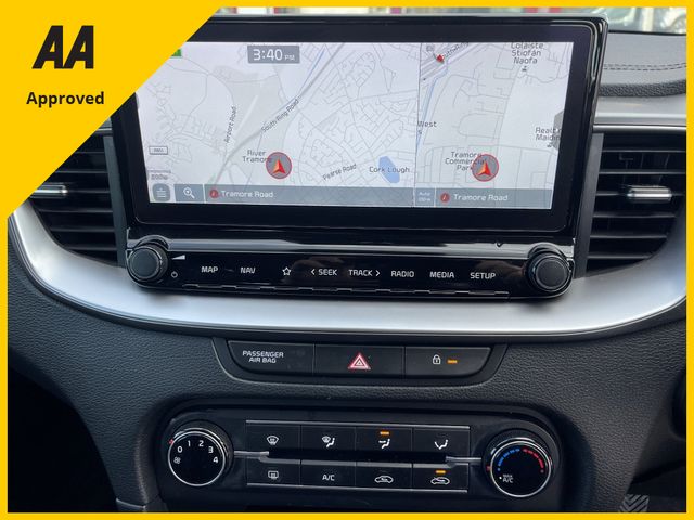 Image for 2021 Kia Ceed 2 NAV CRDI ISG MHEV FREE DELIVERY