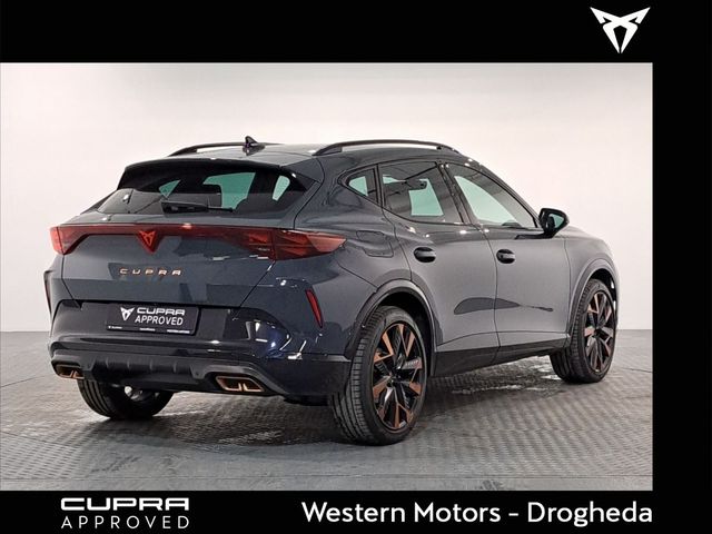 Image for 2026 Cupra Formentor READY. SET. CUPRA. e-Hybrid 204hp DSG V2