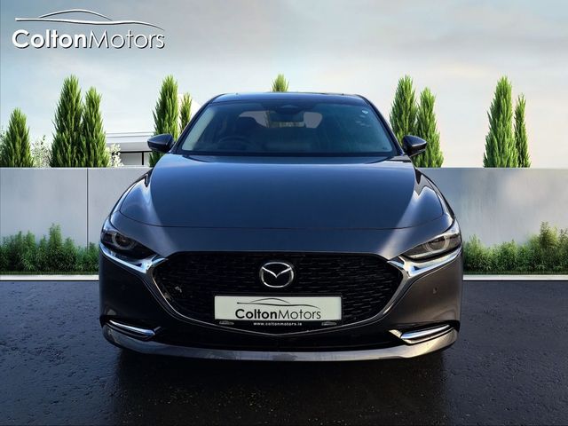 Image for 2026 Mazda Mazda3 