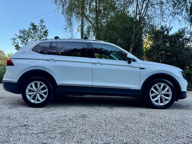Image for 2018 Volkswagen Tiguan Allspace HIGHLINE 2.0 TDI 150bhp *1Owner Panoramic Sunroof 87000km FSH*