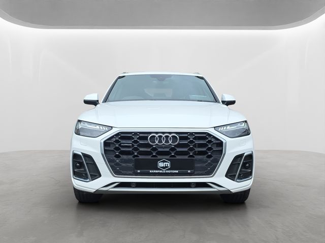 Image for 2023 Audi Q5 2.0 55 TFSI E COMPETITION QUATTRO. HUGE SPEC. FINANCE ARRANGED. SIMI. AA APPROVED.