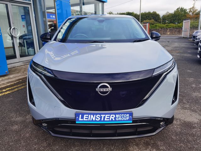 Image for 2024 Nissan Ariya 87KWH ADVANCE - FINANCE AVAILABLE - CALL US TODAY ON 01 492 6566 OR 087-092 5525