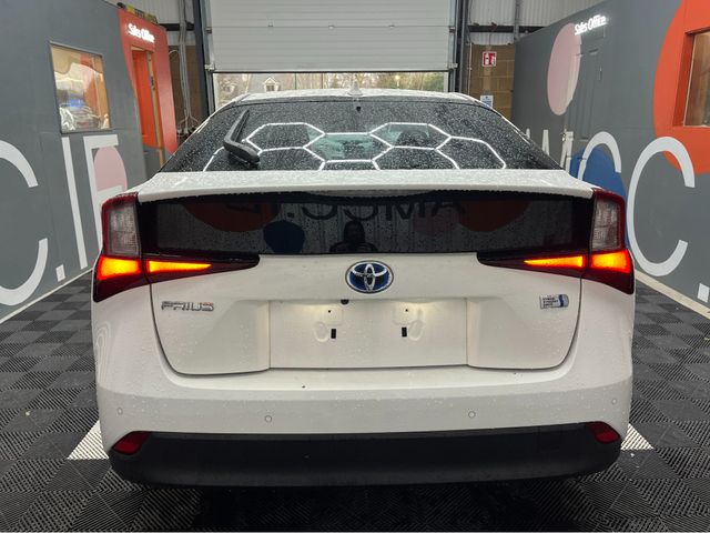 Image for 2022 Toyota Prius €21950 2022 TOYOTA PRIUS S 1.8 AUTOMATIC / CRUISE CONTROL / REVERSE CAMERA AND MORE
